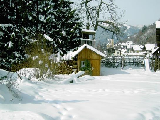 Bauernhof Moosbauerhof