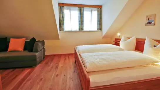 Bauernhof Stadlmannbauer