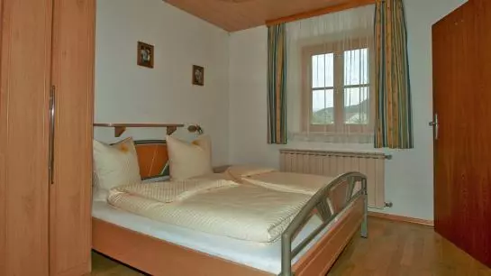 Bauernhof Stadlmannbauer