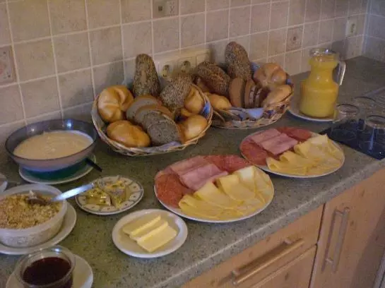 Bauernhof Stadlmannbauer