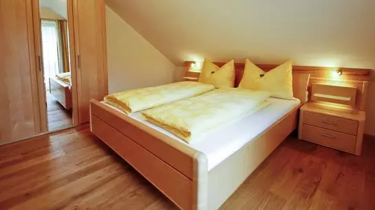 Bauernhof Stadlmannbauer