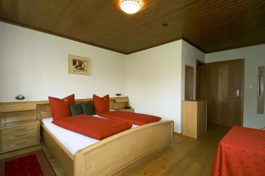 Bauernhof Stadlmannbauer