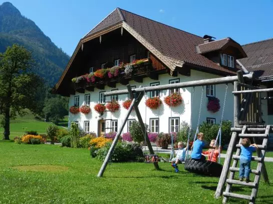 Bauernhof Stadlmannbauer