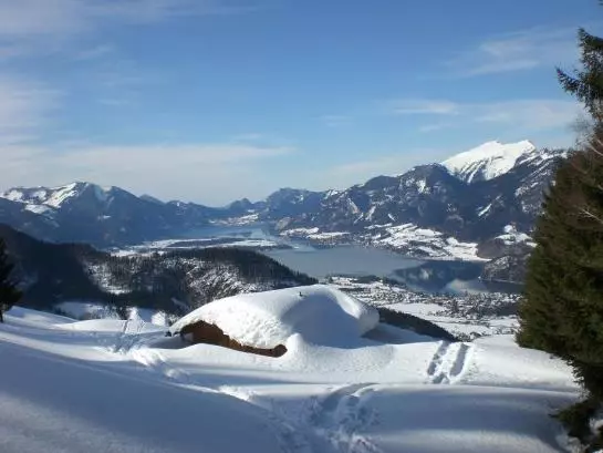 Bauernhof Stadlmannbauer