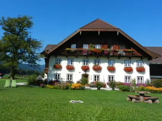 Bauernhof Stadlmannbauer