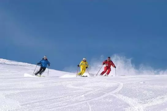 Bauernhof Stadlmannbauer