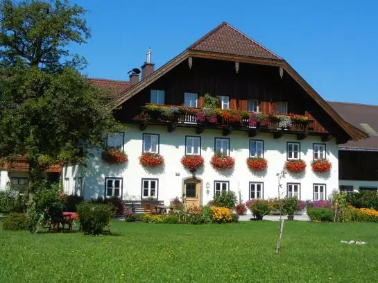 Bauernhof Stadlmannbauer