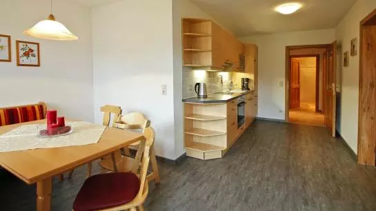 Bauernhof Stadlmannbauer