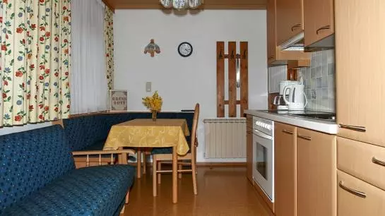 Bauernhof Stadlmannbauer