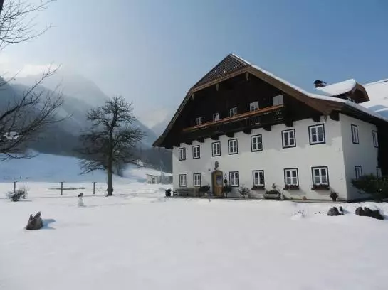 Bauernhof Stadlmannbauer