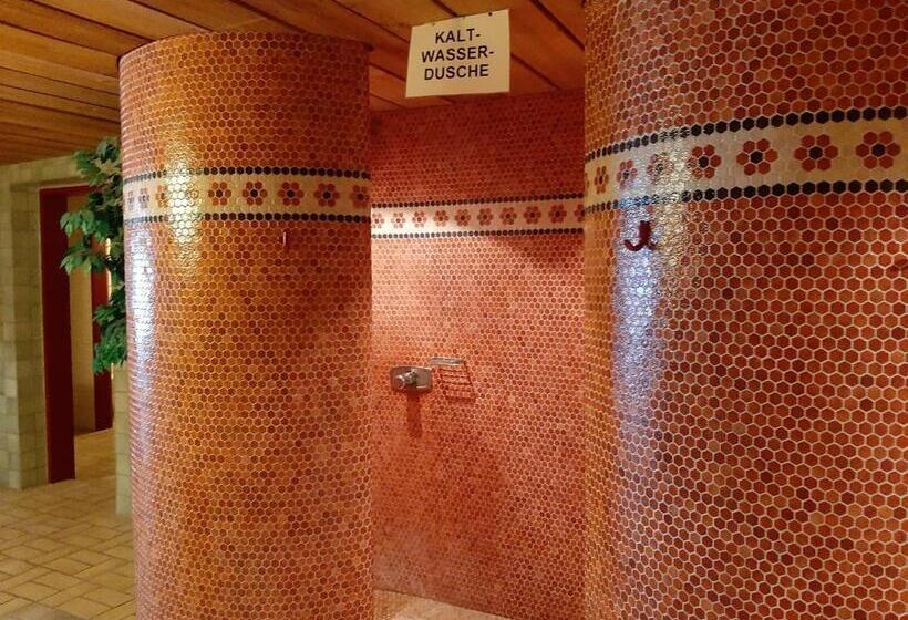 酒店 Berghof Nassfeld