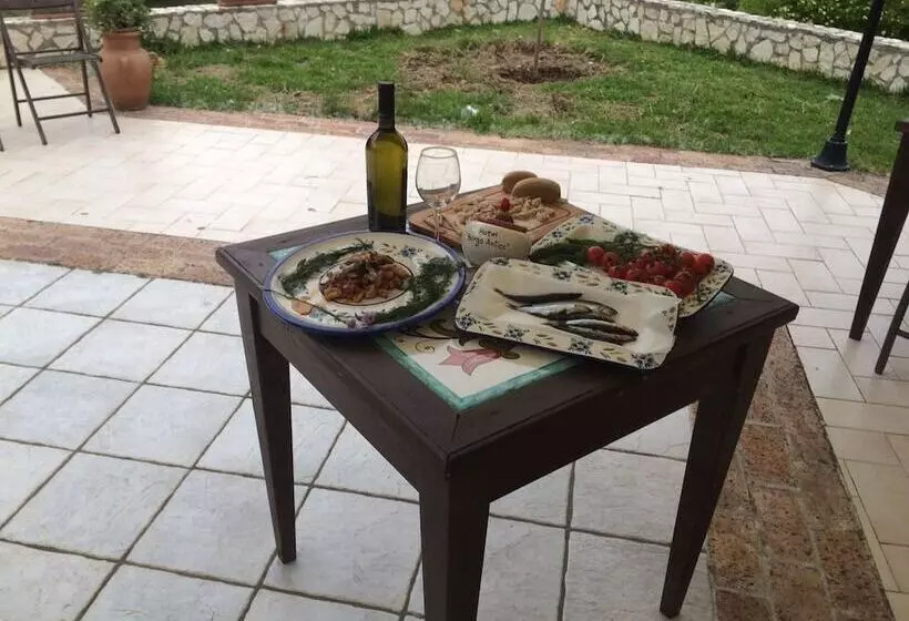 호텔 Borgo Antico   Poggiòlo Del Principe