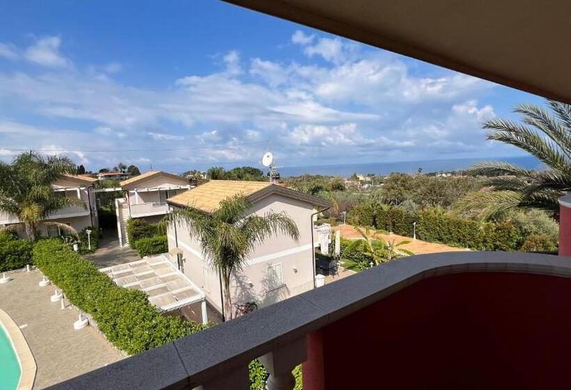 فندق Borgo Di Santa Barbara