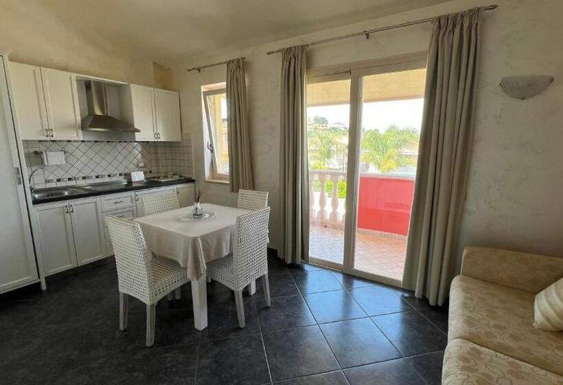 فندق Borgo Di Santa Barbara