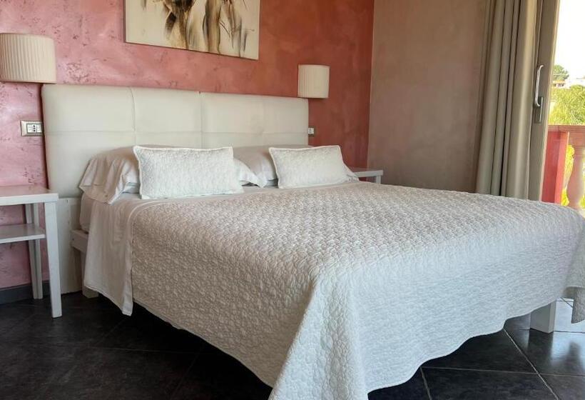 فندق Borgo Di Santa Barbara