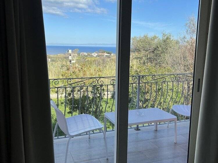 فندق Borgo Di Santa Barbara