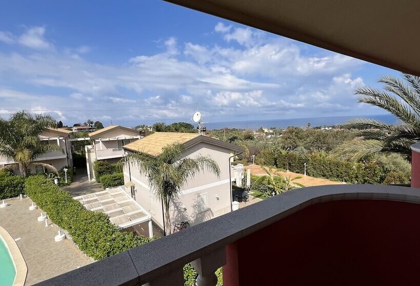 فندق Borgo Di Santa Barbara