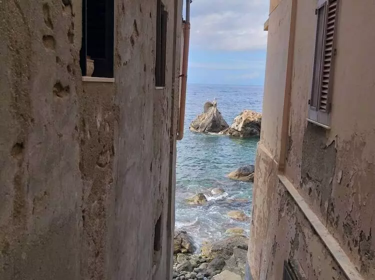 בית מלון כפרי Borgo Di Santa Barbara