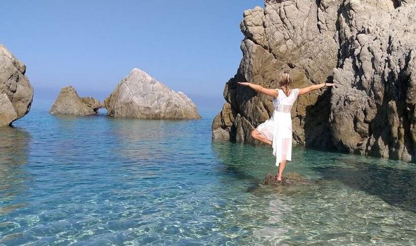 فندق Borgo Di Santa Barbara