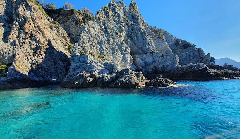 فندق Borgo Di Santa Barbara