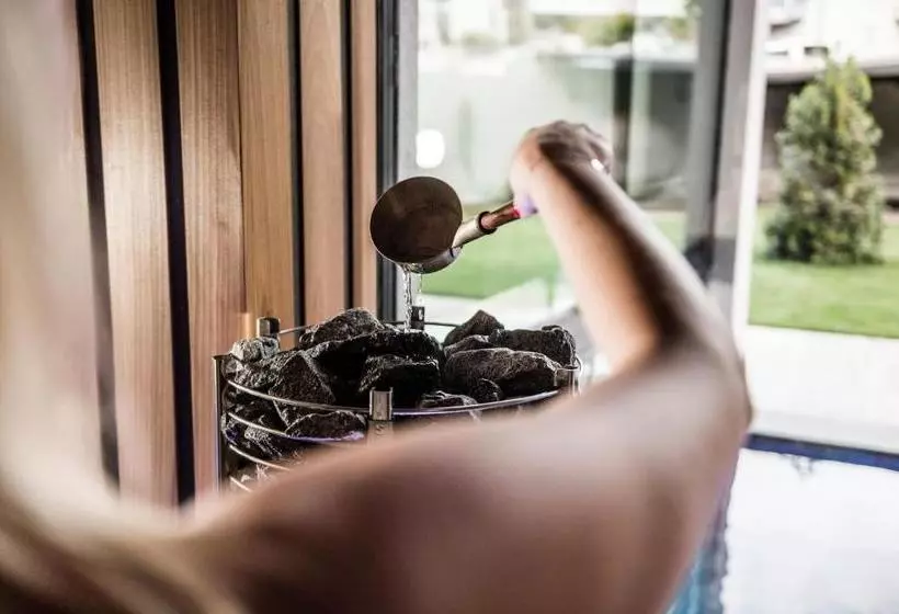 בית מלון כפרי Clara