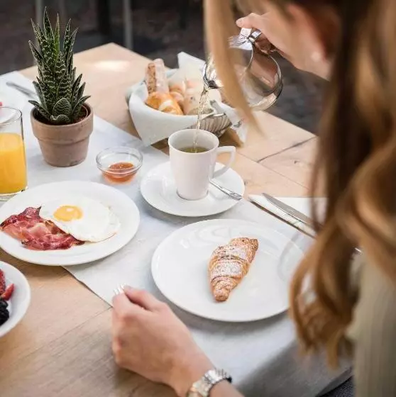 בית מלון כפרי Clara