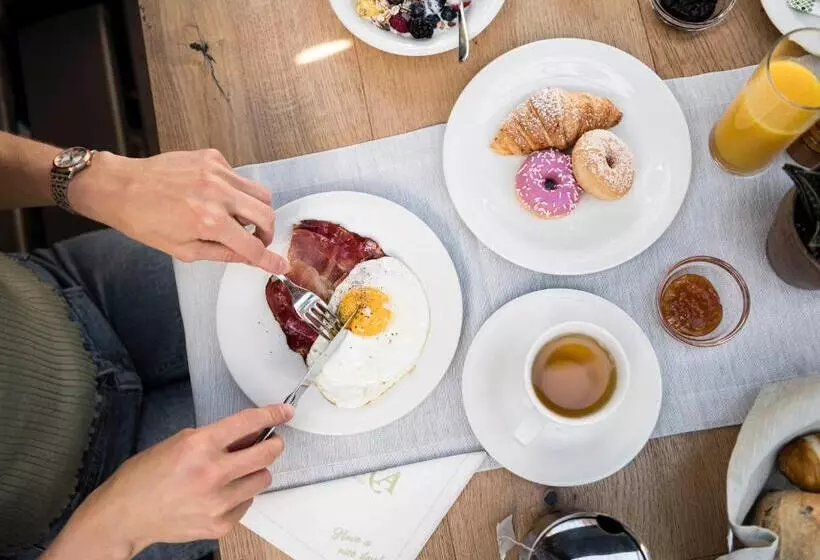 בית מלון כפרי Clara