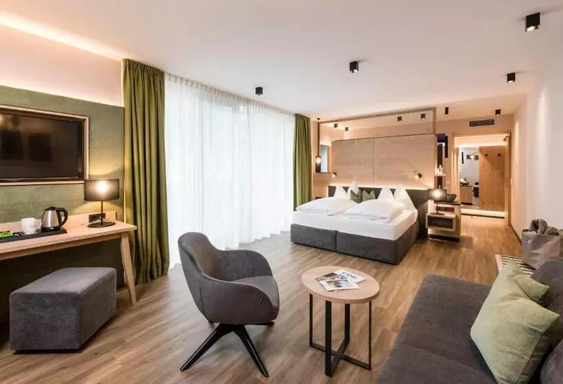 בית מלון כפרי Clara