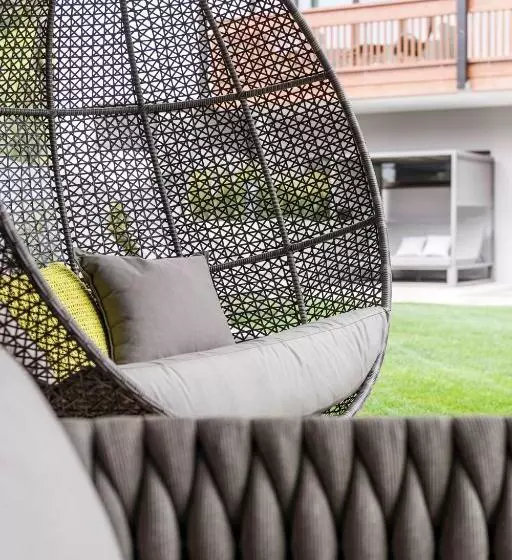 בית מלון כפרי Clara