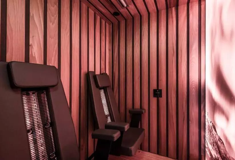 בית מלון כפרי Clara