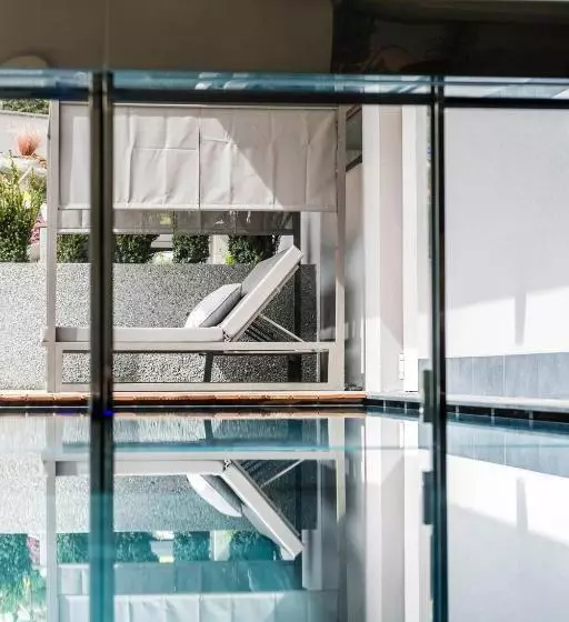 בית מלון כפרי Clara