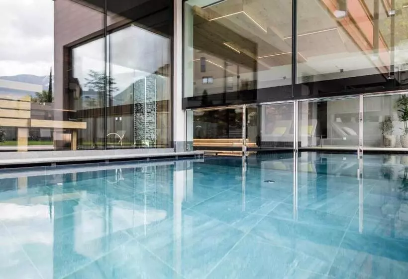 בית מלון כפרי Clara