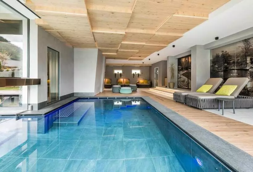 בית מלון כפרי Clara