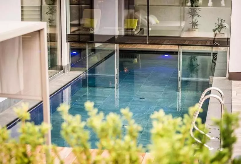 בית מלון כפרי Clara