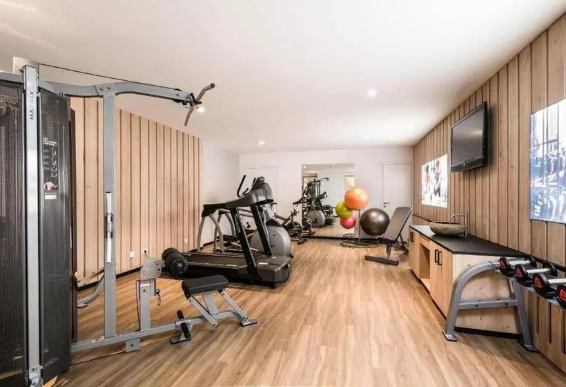 בית מלון כפרי Clara