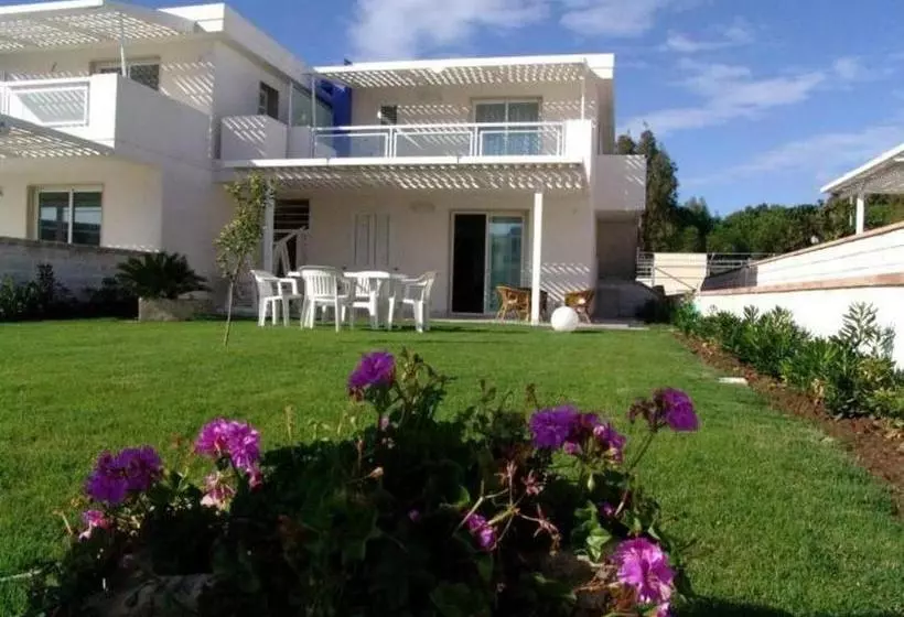 호텔 Donnafugata Relais