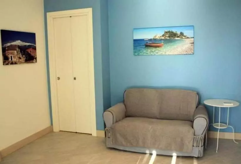 호텔 Donnafugata Relais