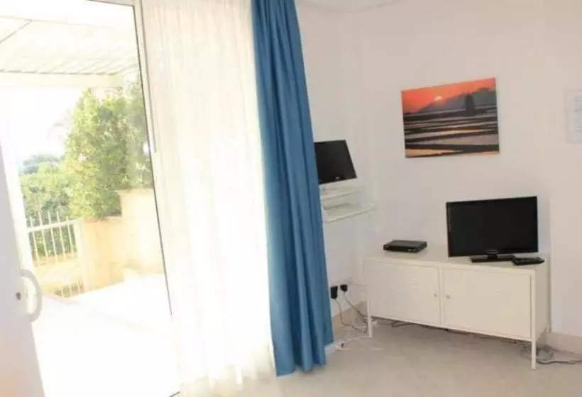 호텔 Donnafugata Relais