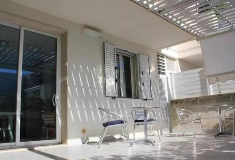 호텔 Donnafugata Relais