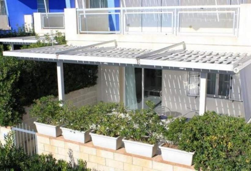 فندق Donnafugata Relais