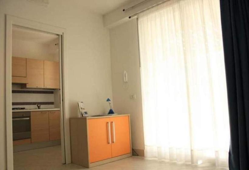 فندق Donnafugata Relais