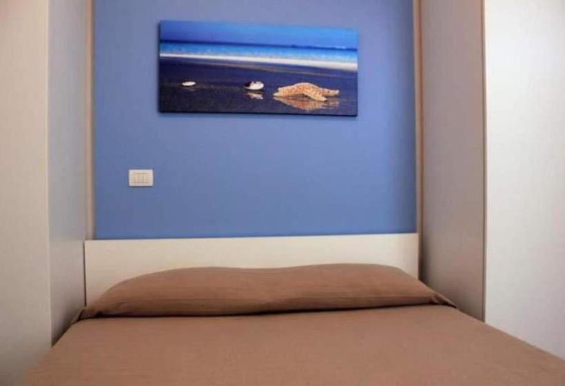 فندق Donnafugata Relais