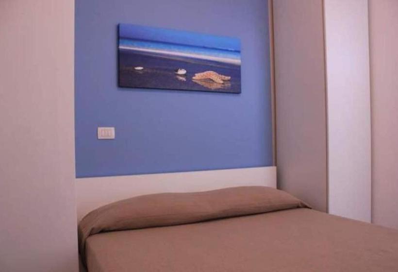 فندق Donnafugata Relais