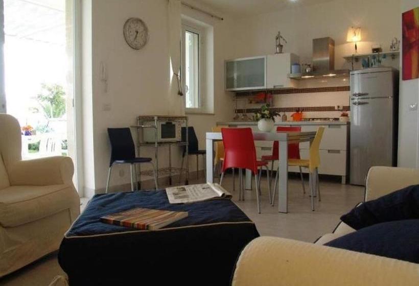 فندق Donnafugata Relais