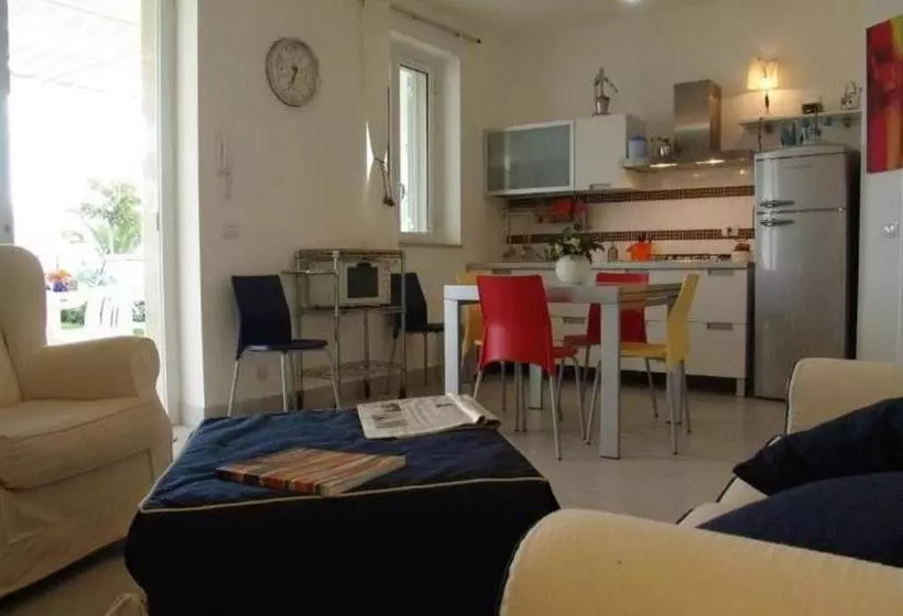 호텔 Donnafugata Relais