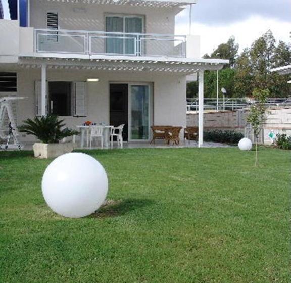 فندق Donnafugata Relais