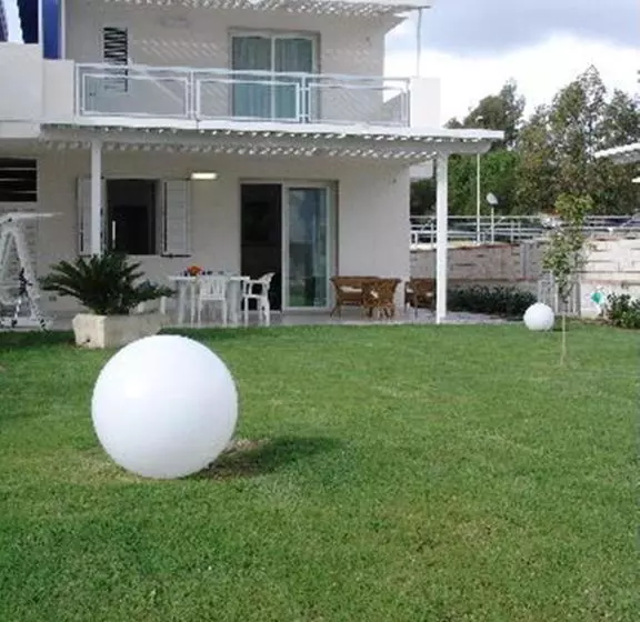 호텔 Donnafugata Relais