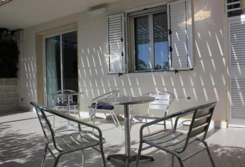 فندق Donnafugata Relais