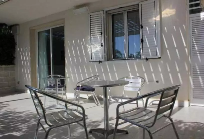 호텔 Donnafugata Relais