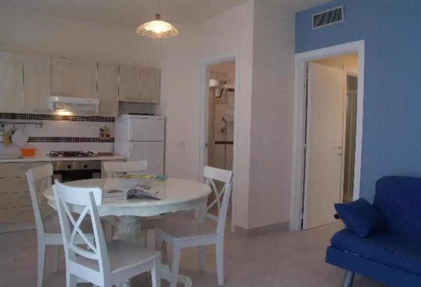 호텔 Donnafugata Relais